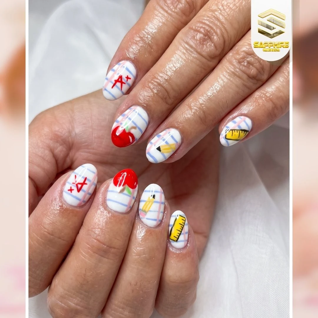 Must Try Nail Designs August 19 2026